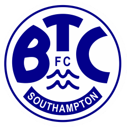 BTC Southampton Women badge